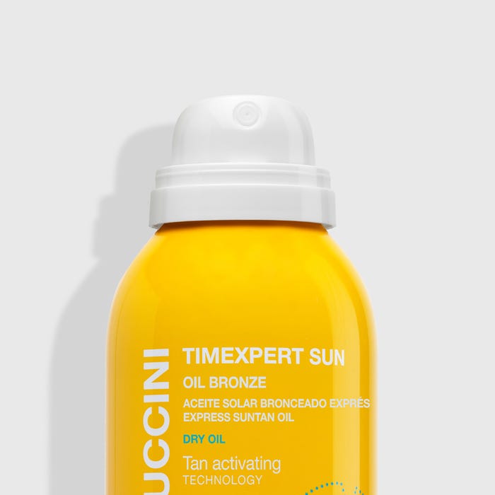 Germaine De Capuccini Oil Bronze SPF20