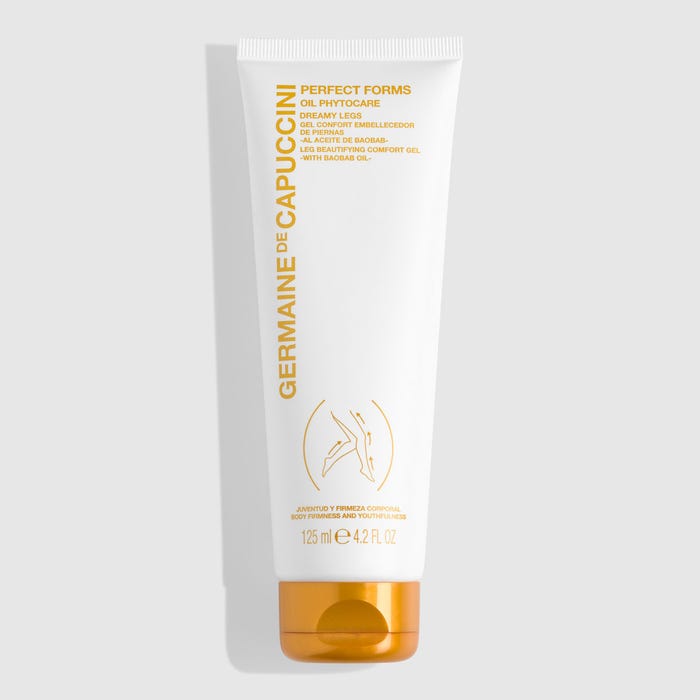 Germaine de capuccini Oil Phytocare Dreamy Legs