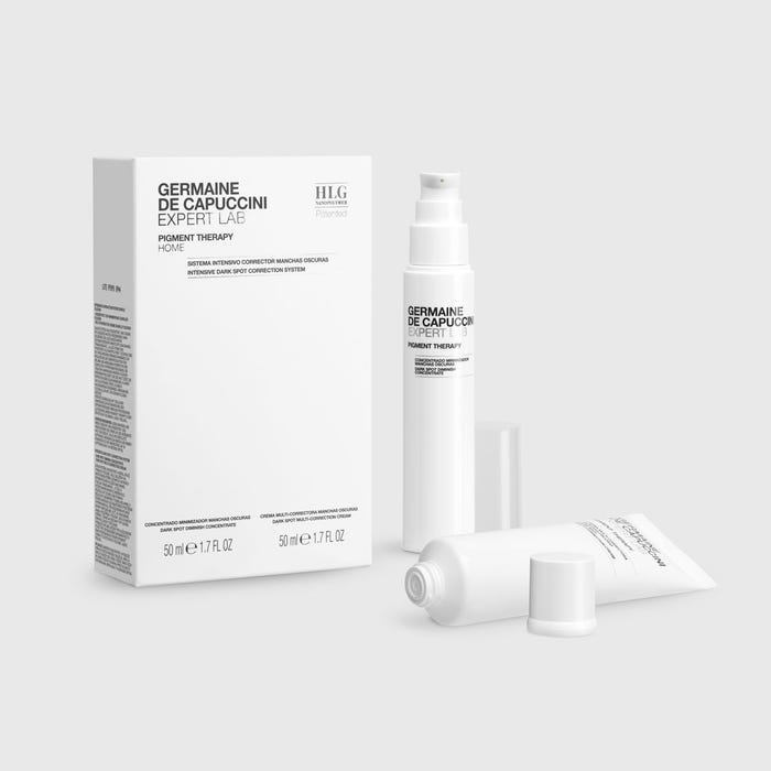 Germaine De Capuccini Pigment Therapy Home Pack