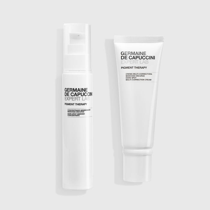 Germaine de capuccini Pigment Therapy Home Pack