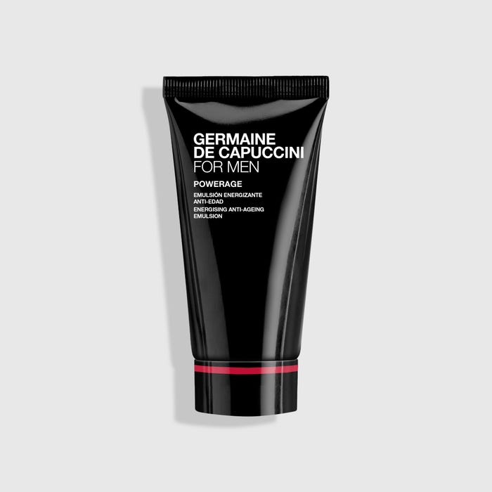 Germaine de capuccini Powerage