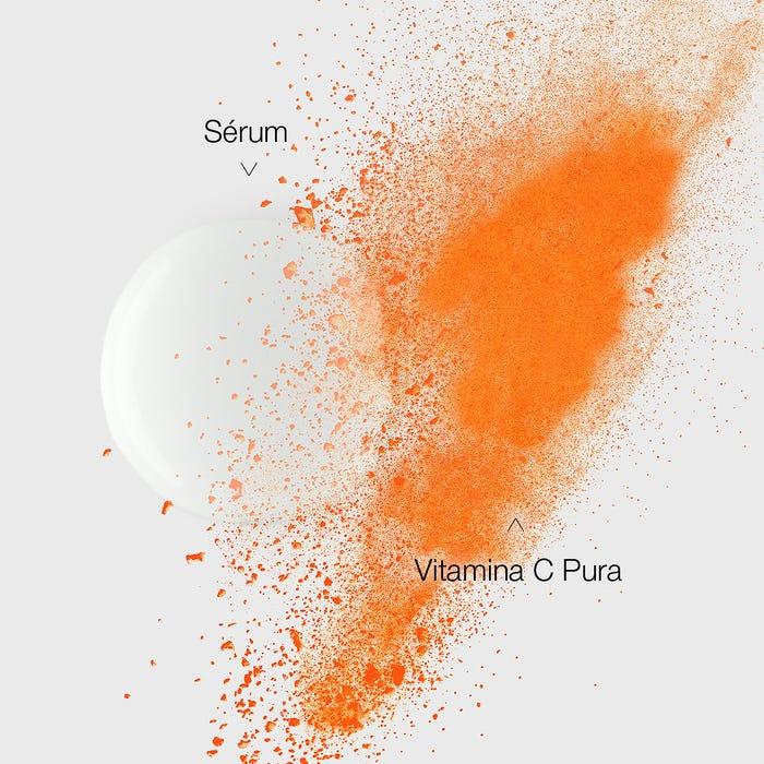 Germaine De Capuccini Pure C10