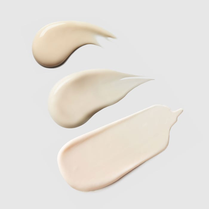 Germaine De Capuccini Rutina Luminosidad