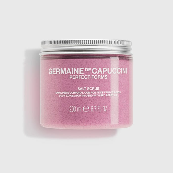 Germaine de capuccini Salt Scrub
