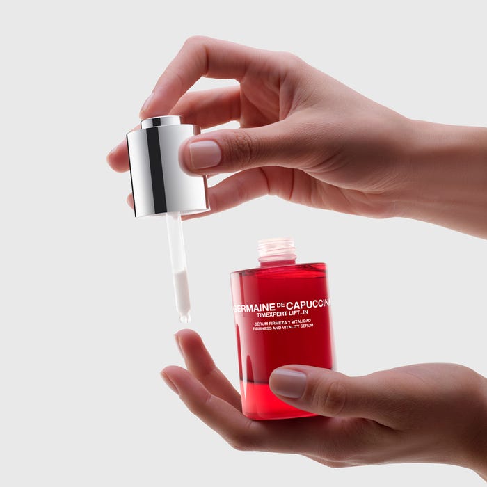 Germaine De Capuccini Sérum Firmeza Y Vitalidad