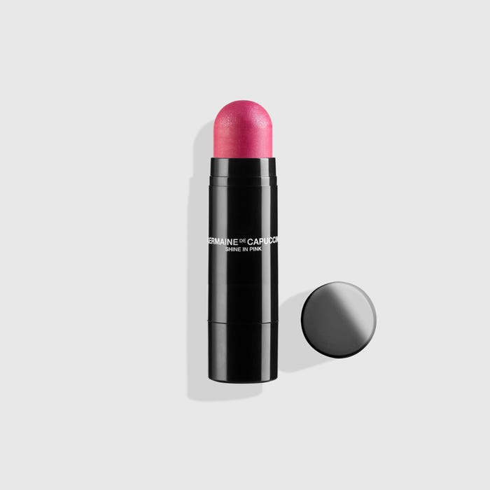 Germaine de capuccini Shine In Pink