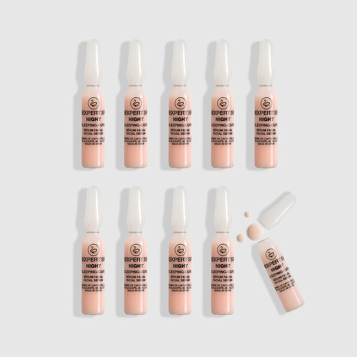 Germaine de capuccini Sleeping Cure