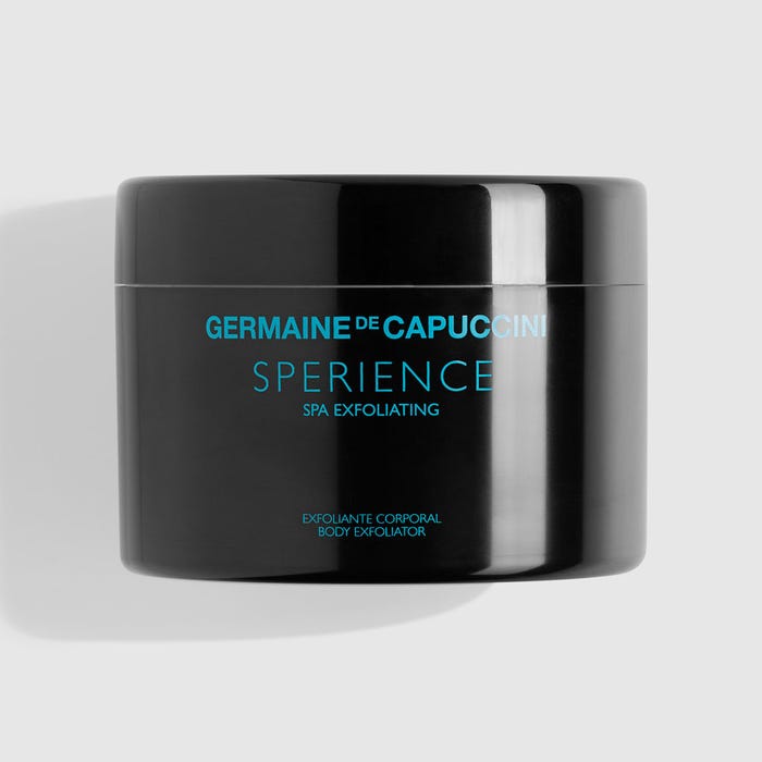 Germaine de capuccini Spa Exfoliating