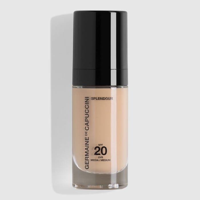 Germaine de capuccini Spledour SPF20