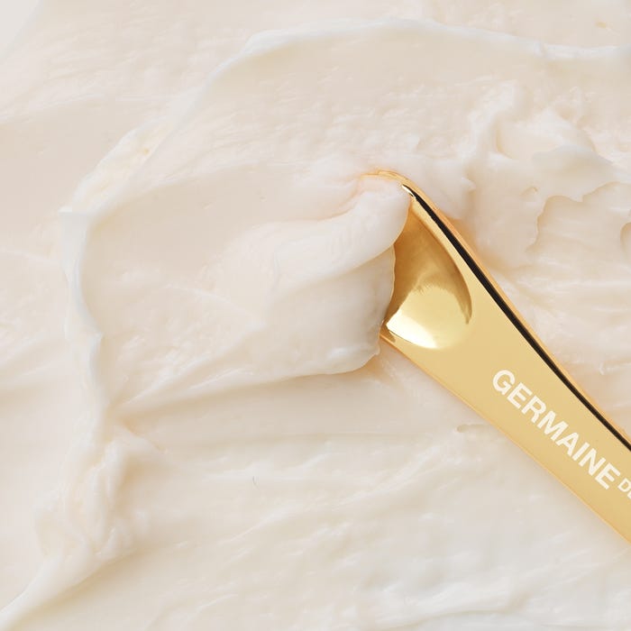 Germaine De Capuccini The Cream