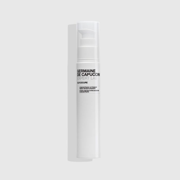 Germaine de capuccini Glycocure Concentrado Activador Hidro-Retexturizante