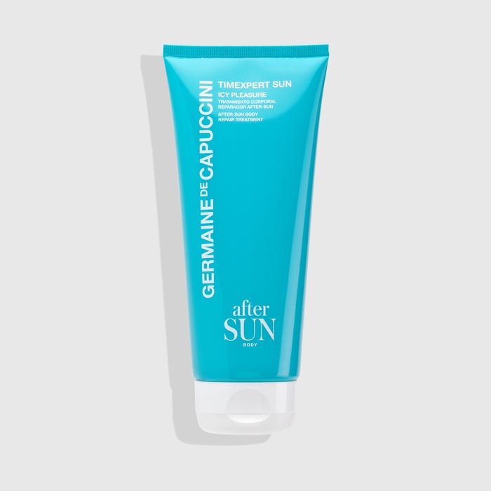 Germaine de capuccini Icy Pleasure After-Sun Corporal