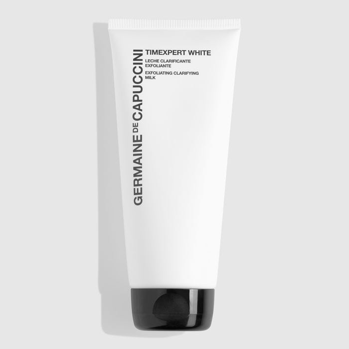 Germaine de capuccini Leche Clarificante Exfoliante