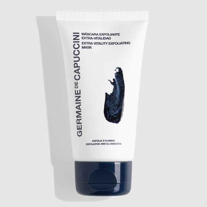 Germaine de capuccini Máscara Exfoliante Extra-Vitalidad