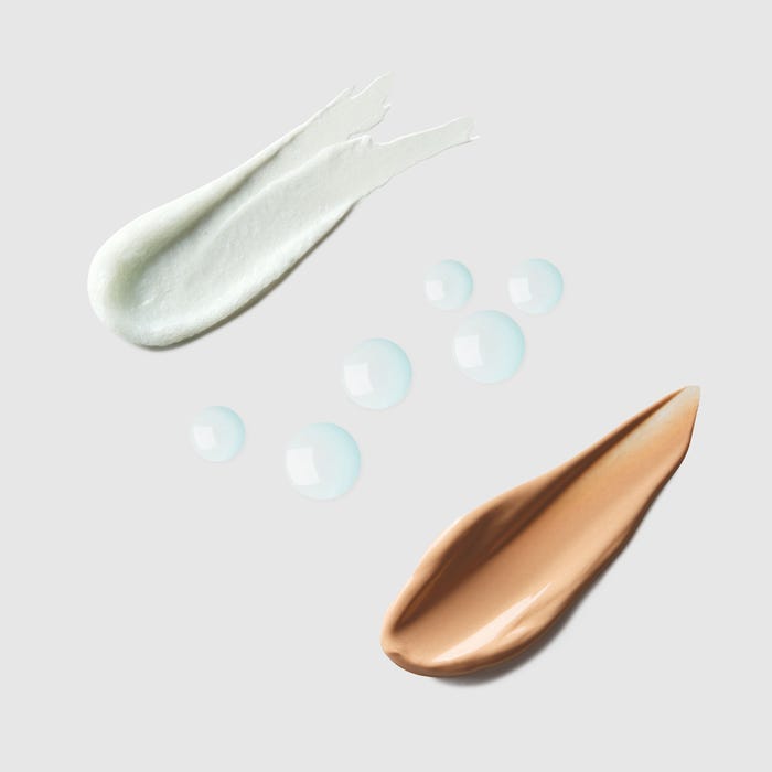 Germaine De Capuccini Natural Perfection 1-2-3 Piel Grasa