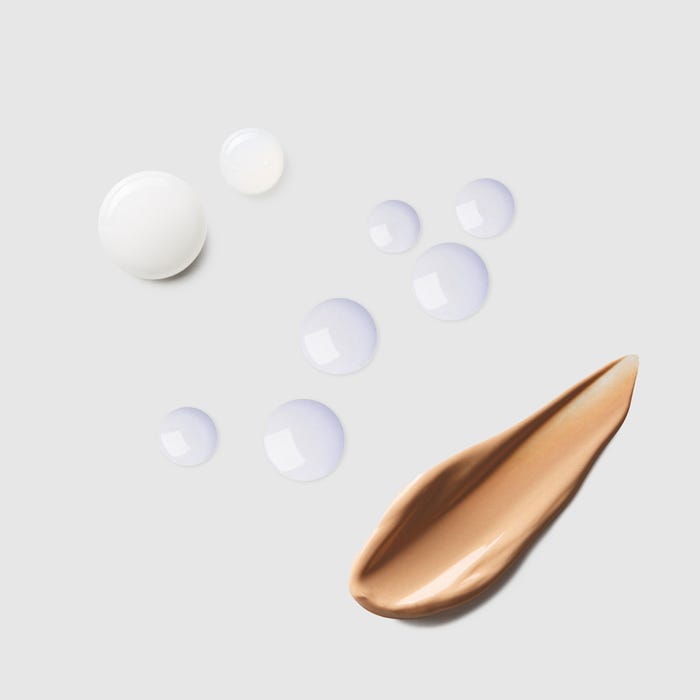 Germaine De Capuccini Natural Perfection 1-2-3 Piel Normal-Mixta