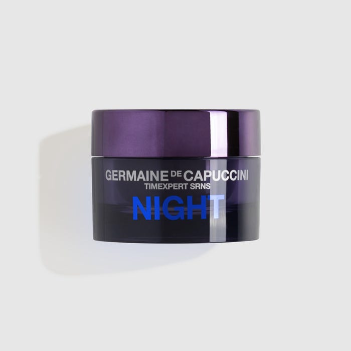 Germaine de capuccini NIGHT Crema Confort Alta Recuperación