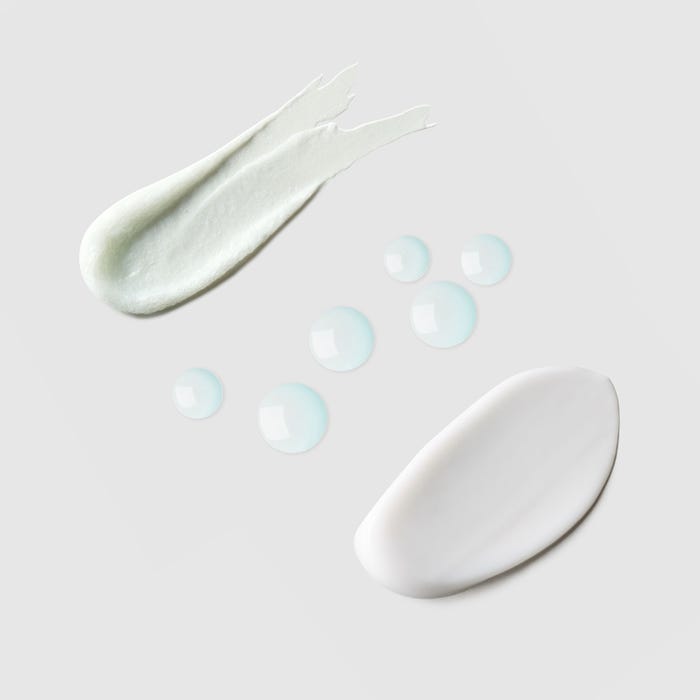 Germaine De Capuccini Set Especial 1-2-3 Piel Grasa