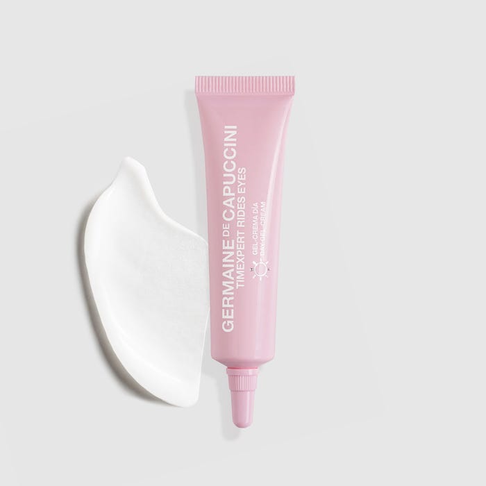 Germaine De Capuccini Tratamiento Global Contorno De Ojos