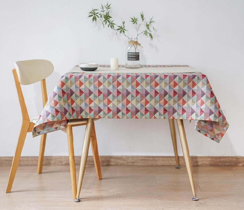 Girones Mantel Antimanchas AXE TEFLÓN