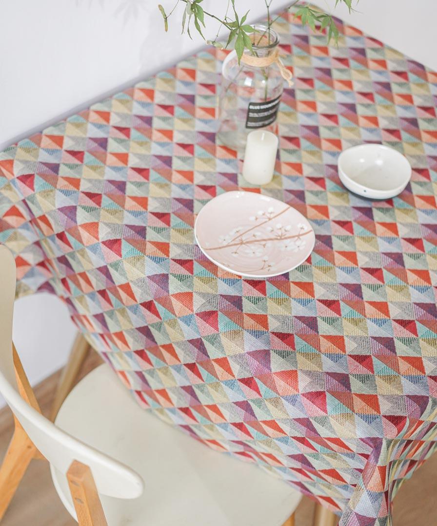 Girones Mantel Antimanchas AXE TEFLÓN