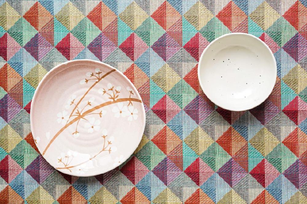 Girones Mantel Antimanchas AXE TEFLÓN