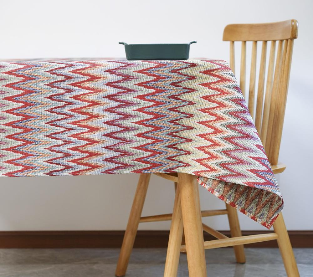 Girones Mantel Antimanchas MIKONOS