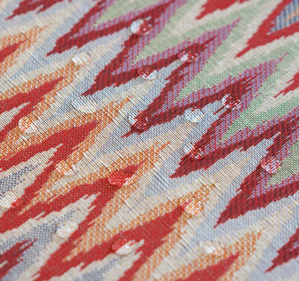 Girones Mantel Antimanchas MIKONOS