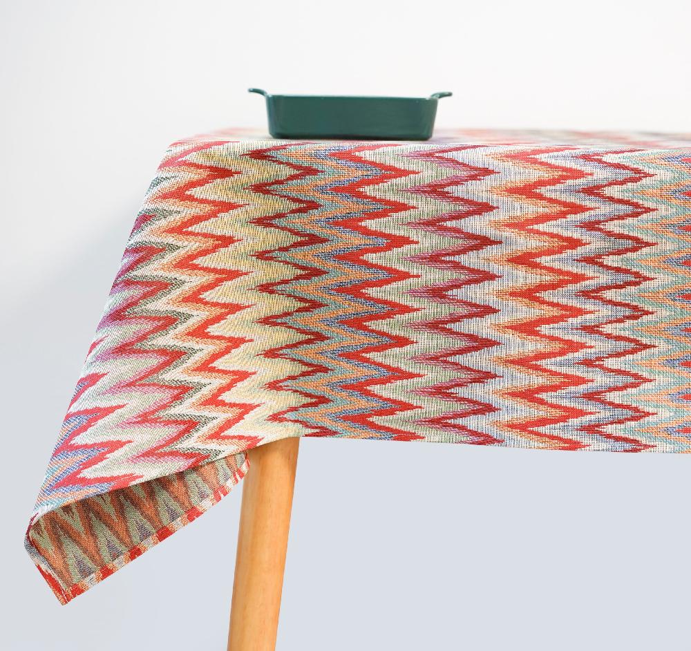 Girones Mantel antimanchas MIKONOS