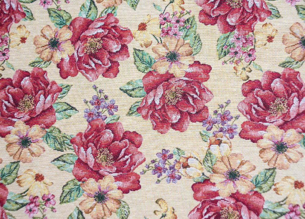 Girones Mantel Antimanchas MONZO