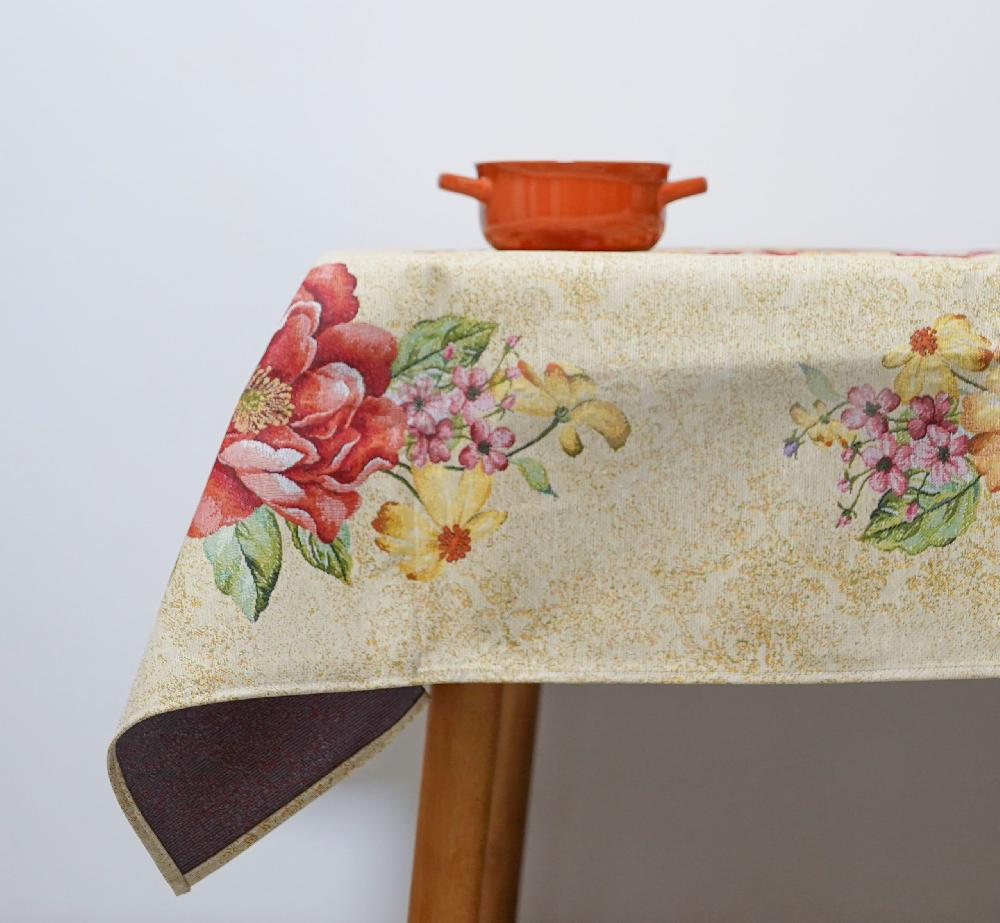 Girones Mantel antimanchas MONZO