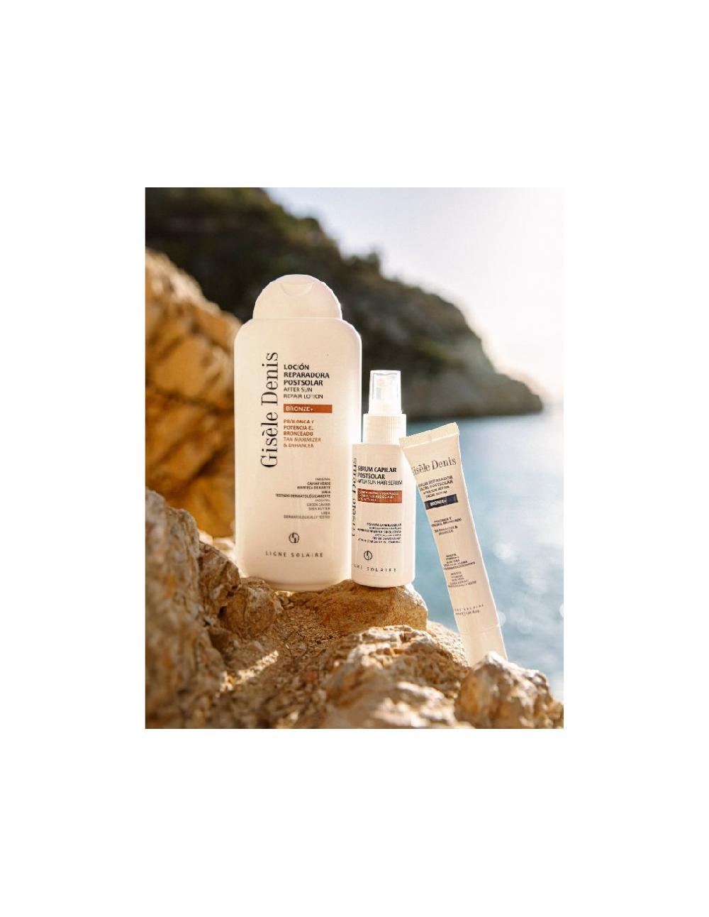 Gisèle Denis Aftersun Serum Capilar Postsolar 100ml