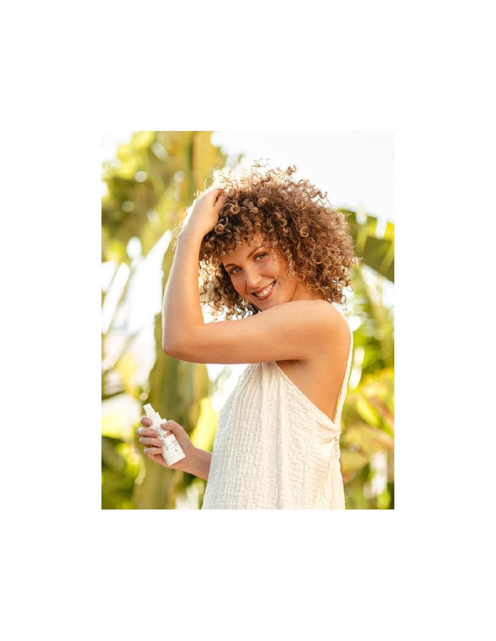 Gisèle Denis Aftersun Serum Capilar Postsolar 100ml