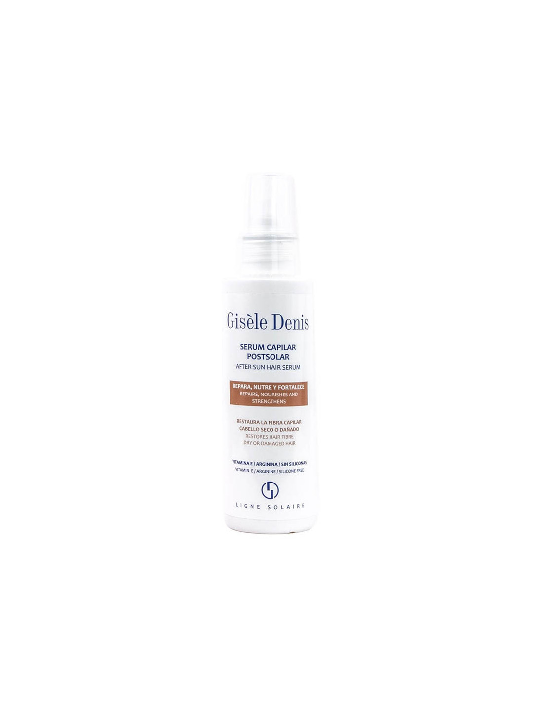Gisèle denis Aftersun Serum Capilar Postsolar 100ml