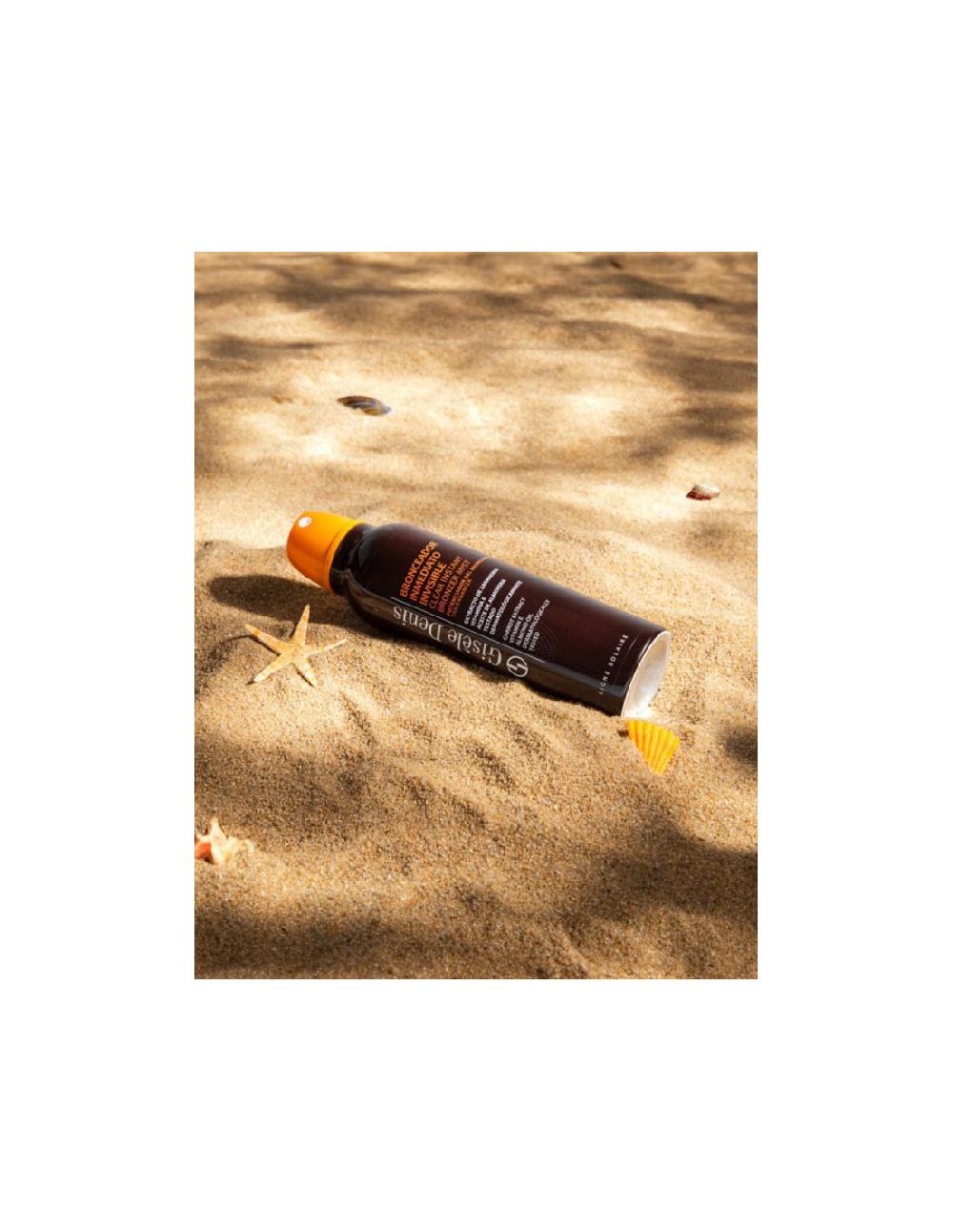 Gisèle Denis Bronceador Inmediato Spray Invisible 200ml