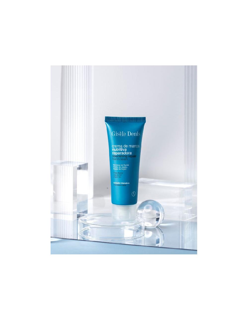 Gisèle Denis Crema De Manos Nutritiva Reparadora 75ml