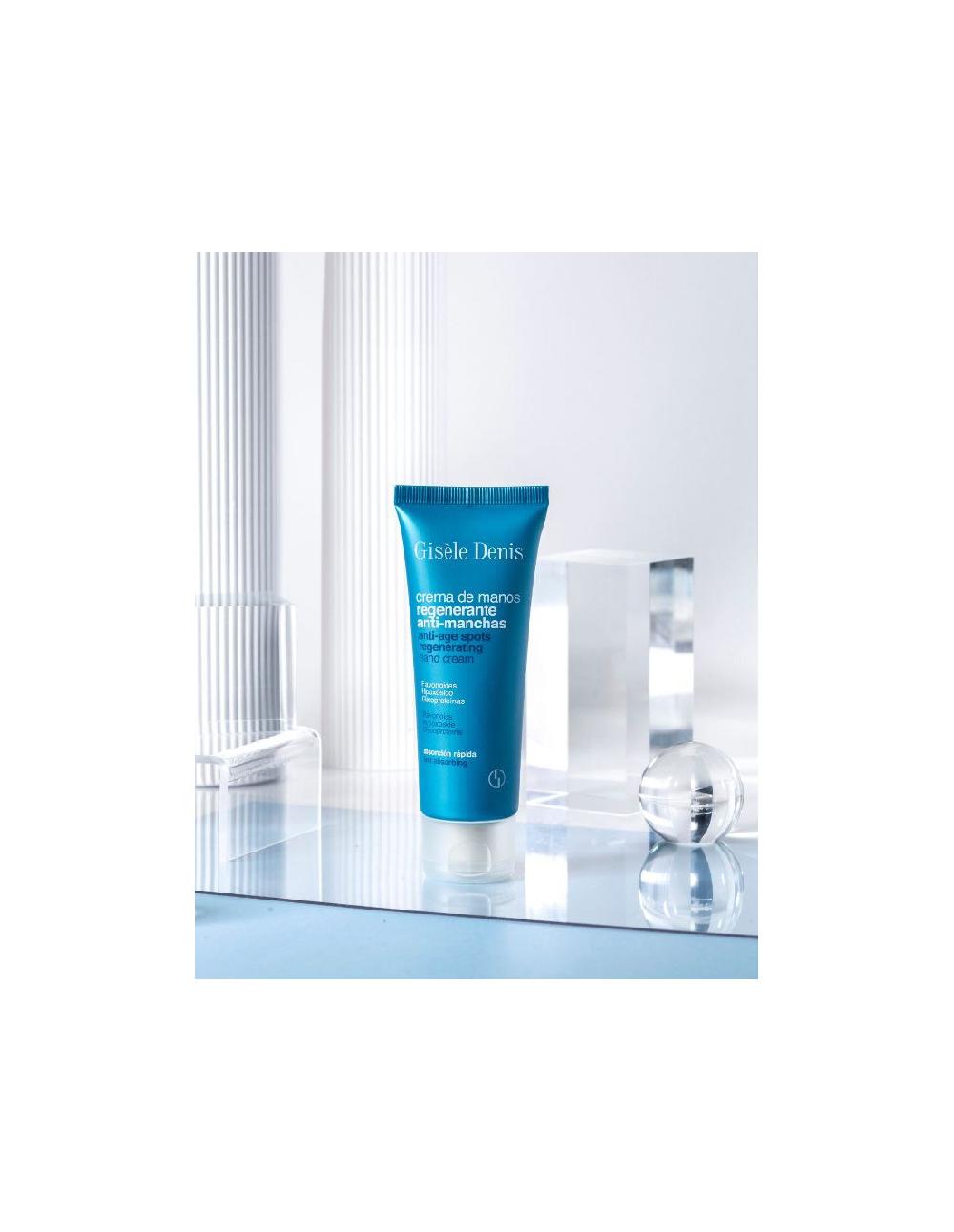 Gisèle Denis Crema De Manos Regenerante Antimanchas 75ml