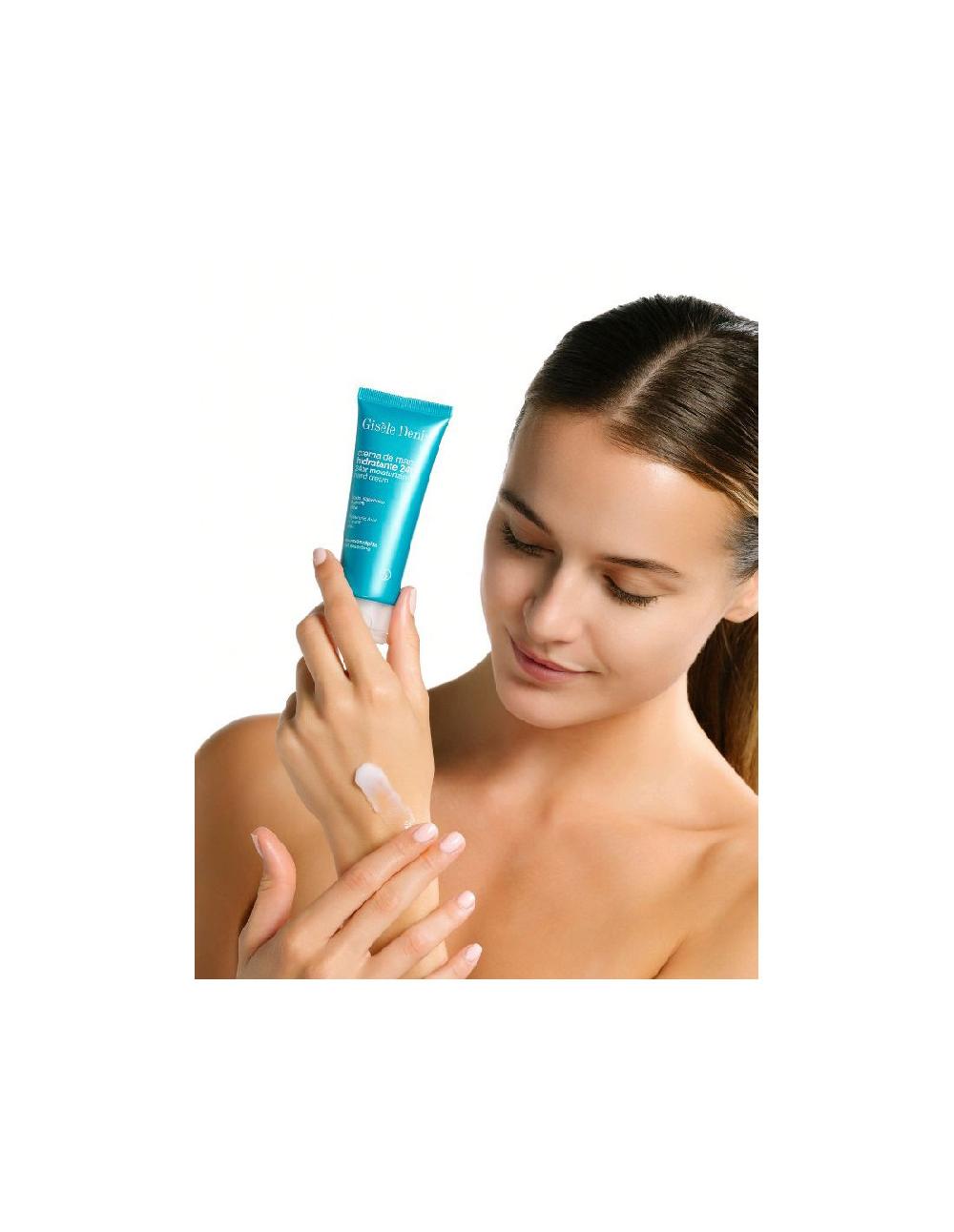 Gisèle Denis Crema De Manos Regenerante Antimanchas 75ml