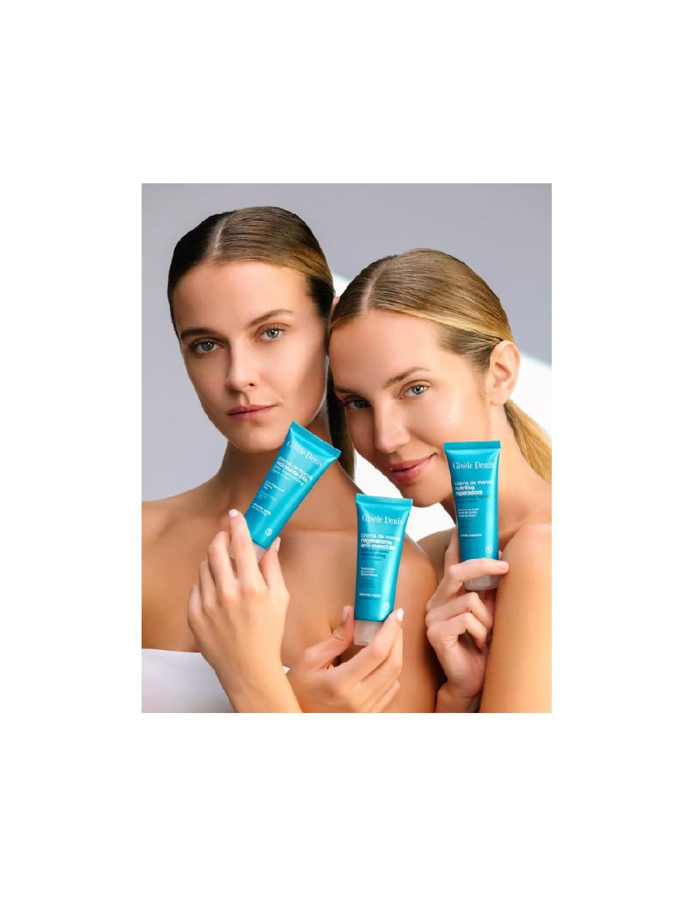 Gisèle Denis Crema De Manos Regenerante Antimanchas 75ml