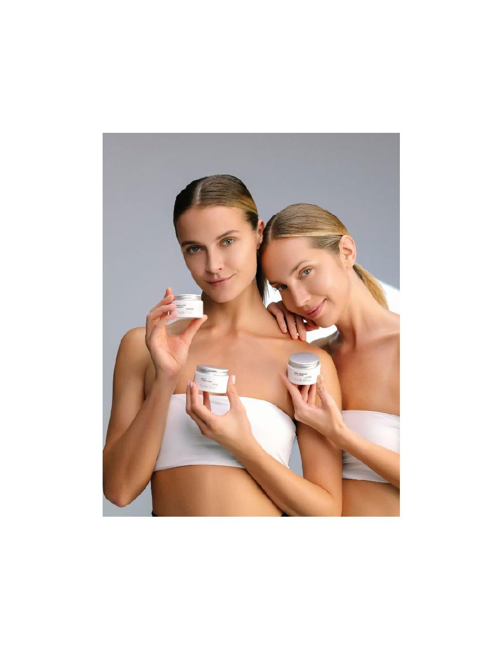 Gisèle Denis Crema Facial Retinol Y Colágeno Vegetal 50ml