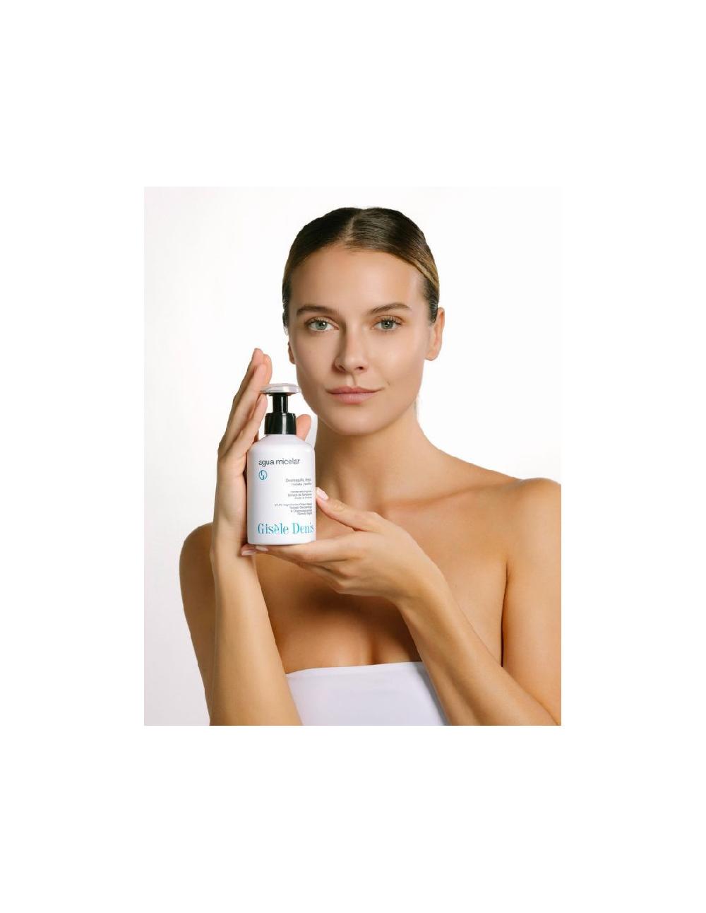 Gisèle Denis Agua Micelar 250ml