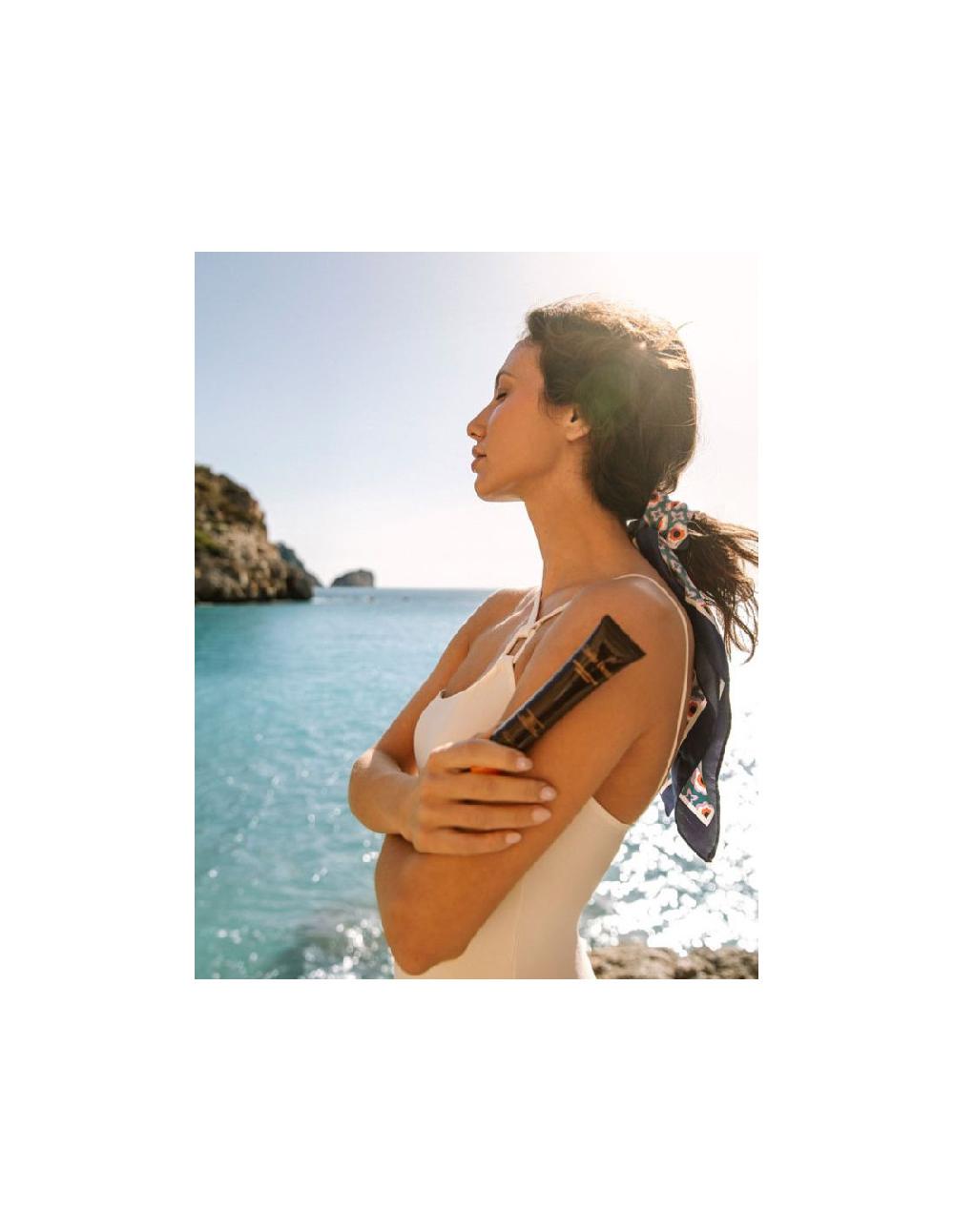 Gisèle Denis Bronceador Facial Inmediato 40ml