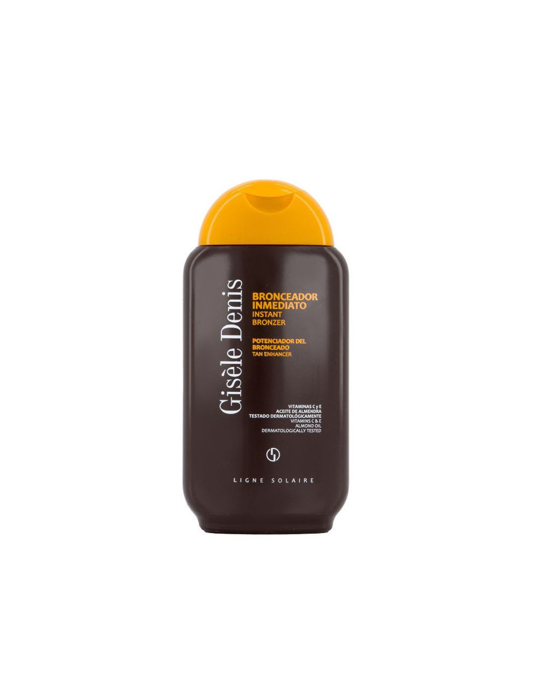 Gisèle denis Bronceador Inmediato 200ml
