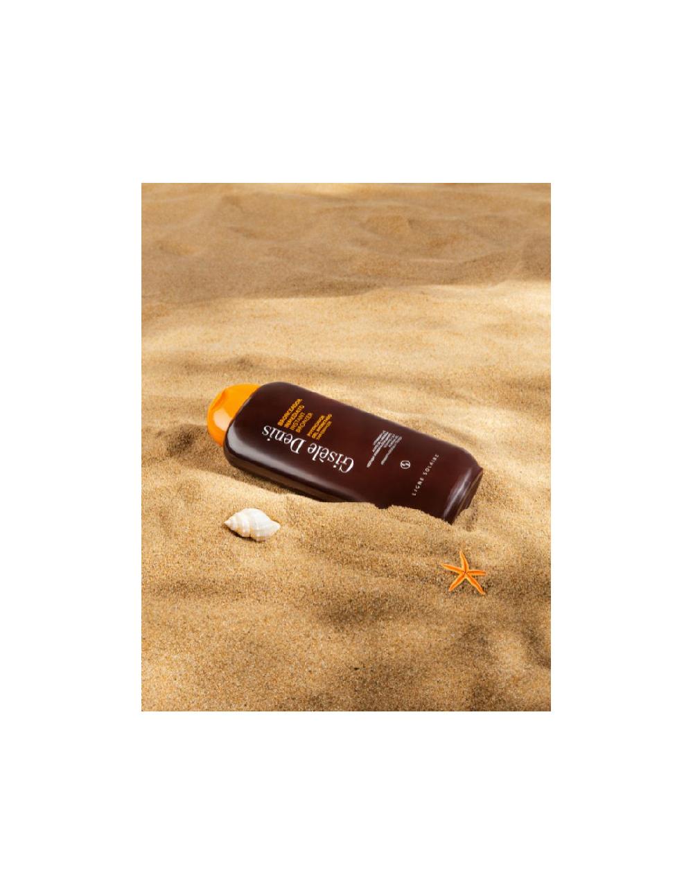 Gisèle Denis Bronceador Inmediato 400ml