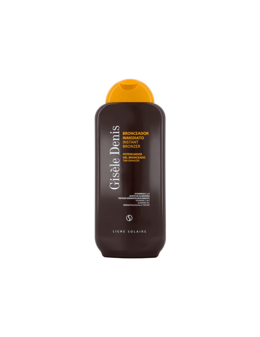 Gisèle denis Bronceador Inmediato 400ml