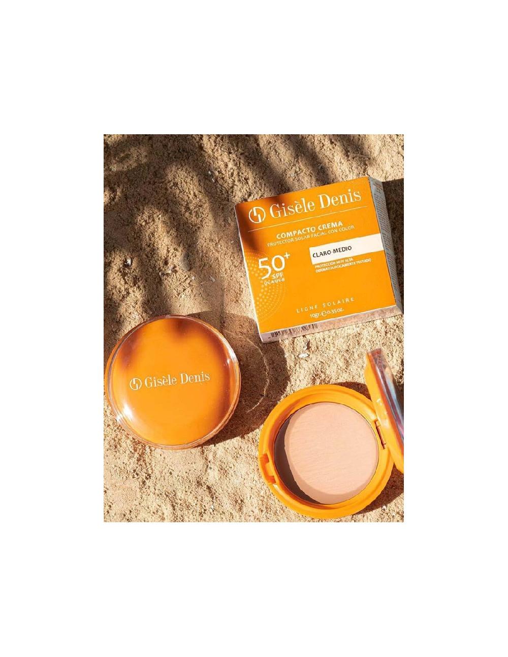 Gisèle Denis Compacto Crema 10gr