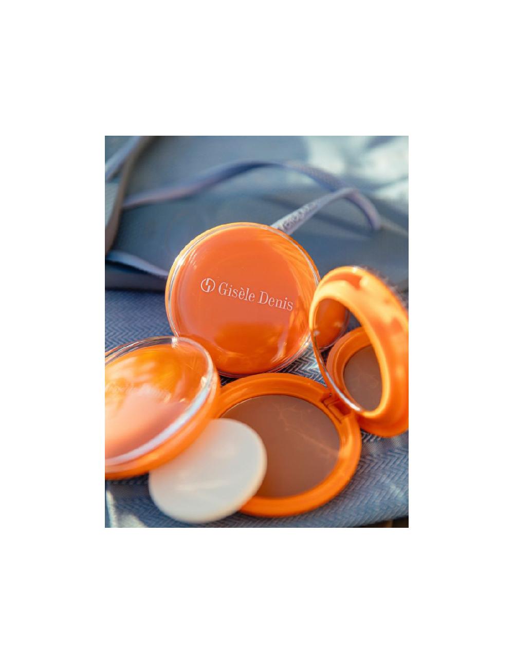 Gisèle Denis Compacto Crema 10gr