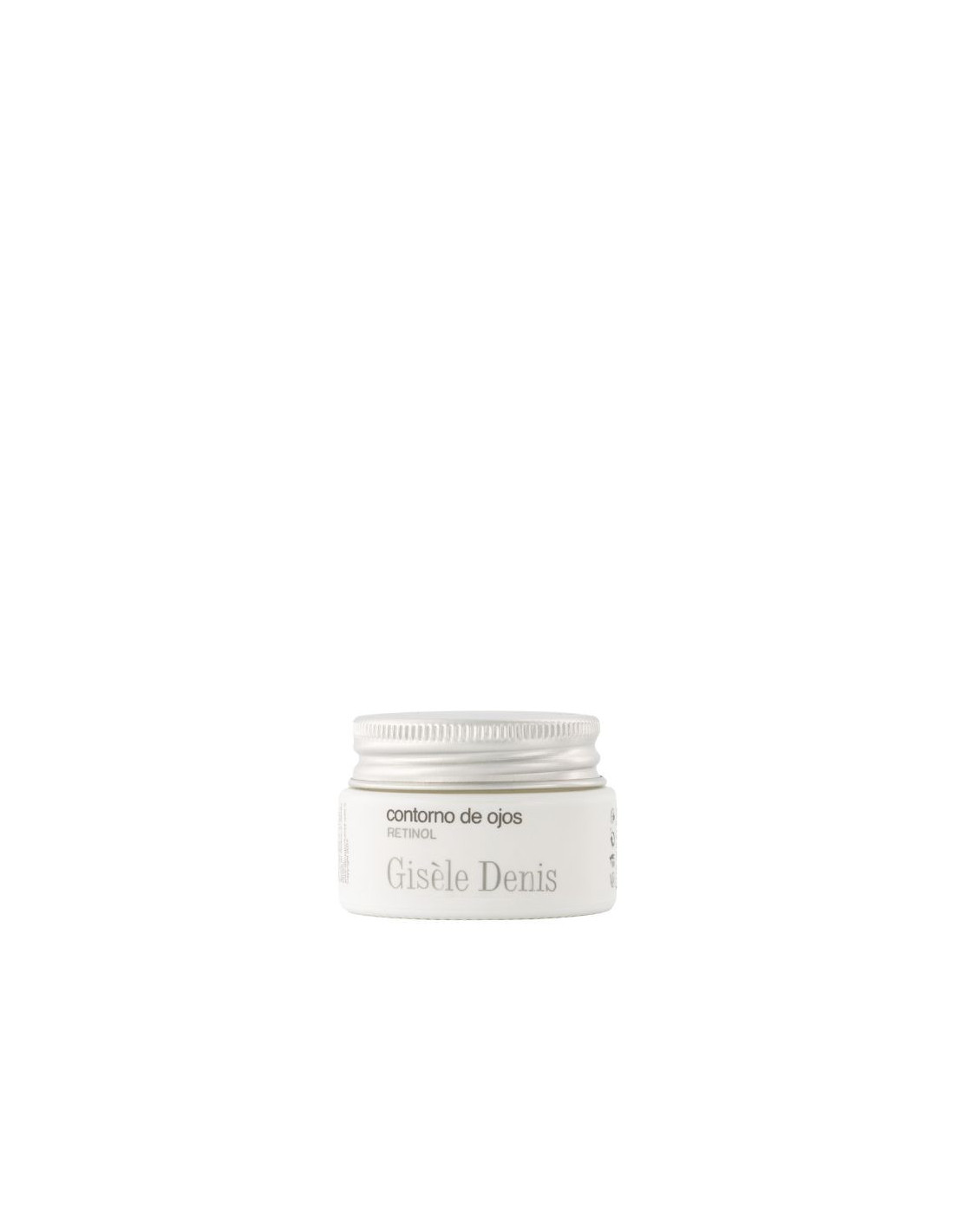 Gisèle denis Contorno de ojos Retinol 15ml