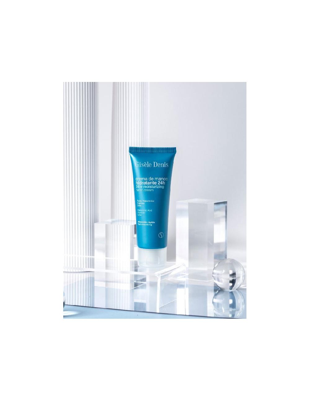 Gisèle Denis Crema De Manos Hidratante 24h 75ml