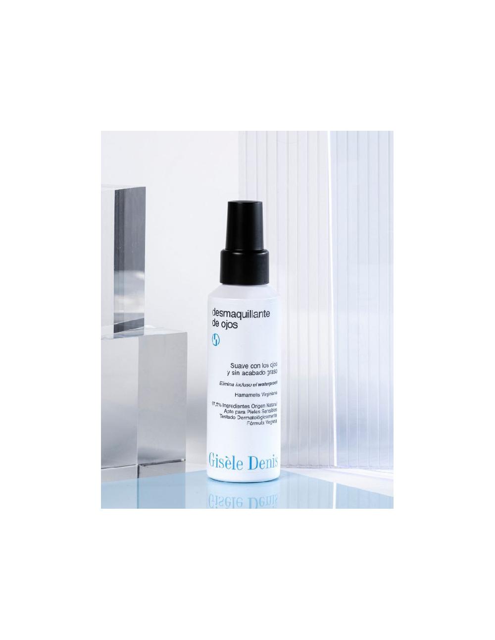 Gisèle Denis Desmaquillante De Ojos 100ml